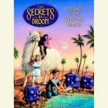 Journey to the Volcano Palace: The Secrets of Droon Book 2, Tony Abbott