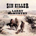 Sin Killer, Larry McMurtry