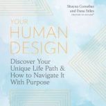 Your Human Design, Shayna Cornelius