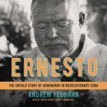 Ernesto, Andrew Feldman