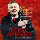 The Red Apprentice, Jamie Jackson