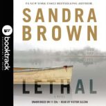 Lethal Booktrack Edition, Sandra Brown