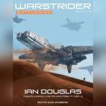 Warstrider: Battlemind, Ian Douglas