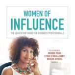 Women of Influence, Dawn Jones