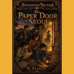 Stranger Truths 13 The Paper Door o..., R. Stanek