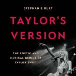 Taylors Version, Stephanie Burt