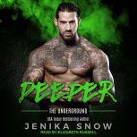 Deeper, Jenika Snow