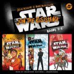 Star Wars Join the Resistance, Books ..., Ben Acker