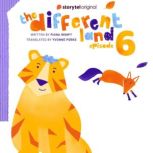 The Different Land E6, Fiona Rempt