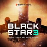 Black Star No Way Back Book 3, Joakim Ersgard