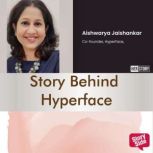 Story Behind Hyperface, Rekha Balakrishnan