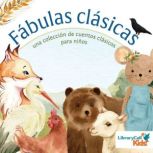 Fabulas clasicas, Aesop