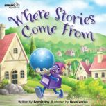 Where Stories Come From, Majik Kids
