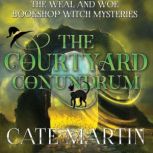 The Courtyard Conundrum, Cate Martin