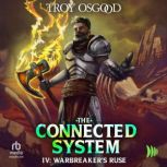 Warbreakers Ruse, Troy Osgood