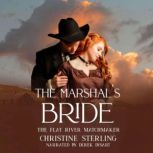 The Marshals Bride, Christine Sterling