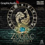 Cursed Fates 1 of 2 Dramatized Ada..., Caroline Peckham