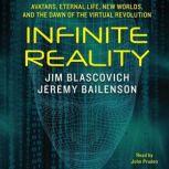 Infinite Reality, Jim Blascovich