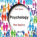 Psychology, Rolf Reber