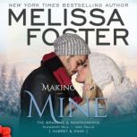 Making You Mine, Melissa Foster