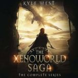 The Xenoworld Saga, Kyle West