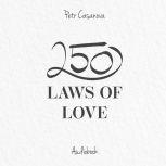 250 Laws of Love, Petr Casanova