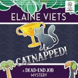 Catnapped!, Elaine Viets