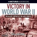Victory in World War II, Nigel Cawthorne