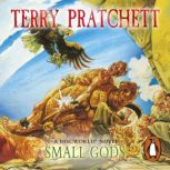 Small Gods, Terry Pratchett