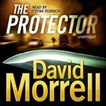The Protector, David Morrell