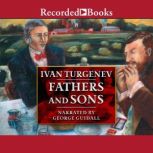 Fathers and Sons, Ivan Turgenev