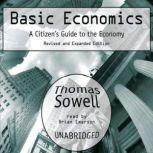 Basic Economics A Citizens Guide to the Economy, Thomas Sowell