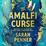 The Amalfi Curse, Sarah Penner