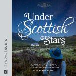 Under Scottish Stars, Carla Laureano