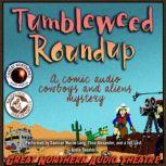 Tumbleweed Roundup, Brian Price