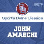 Sports Byline John Amaechi, Ron Barr