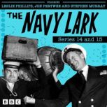 The Navy Lark Series 14 and 15, Lawrie Wyman