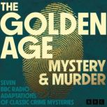 The Golden Age Mystery and Murder, G.K. Chesterton