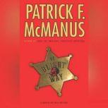 The Blight Way A Sheriff Bo Tully Mystery, Patrick F. McManus