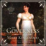 The Governess, Mary Kingswood