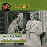 Claudia, Volume 4, James Thurber