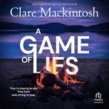 Game of Lies, Clare Mackintosh