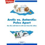 Arctic vs. Antarctic Poles Apart, Tim Davis