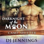 DarkNight of the Moon, Julia Kent