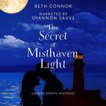 The Secret of Misthaven Light, Beth Connor