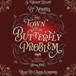 PJ Norris and the Town with the Butte..., S. Usher Evans