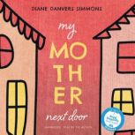 My Mother Next Door, Diane Danvers Simmons
