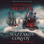 Hazzards Convoy, Jonathan Spencer