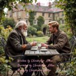 Confessions of Beau the Gardener, Christopher Allen