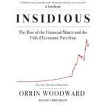 Insidious, Orrin Woodward